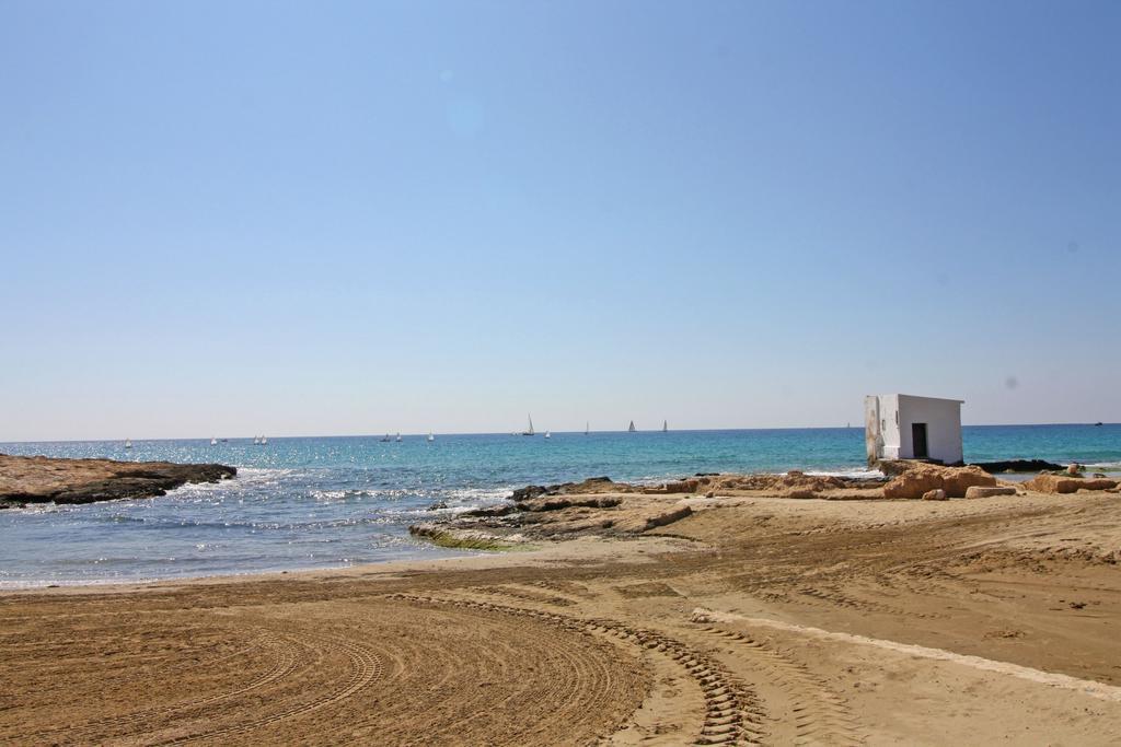 Villas Costa Calpe - Castillo المظهر الخارجي الصورة